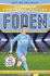 Foden (Ultimate Football Heroes-the No.1 Football Series)