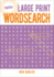 Large Print Wordsearch (Ingenious Puzzles, 1)