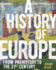 A History of Europe: From Prehistory to the 21st Century (Arcturus Science & History Collection, 7)