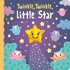Twinkle, Twinkle Little Star (Finger Puppet Books)