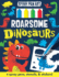 Roarsome Dinosaurs (Spray Pen Art)