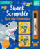 Shark Scramble Spot the Difference (Pull-Tab Wipe-Clean Activity Books)