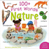 100+ First Words: Nature