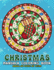 Christmas Mandalas Coloring Book: Merry Christmas Coloring Book for Adults