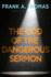 The God of the Dangerous Sermon