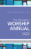 The Abingdon Worship Annual 2023