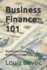 Business Finance 101 Monopolies, Accounting, Audits, and Blockchain