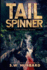 Tailspinner: a Small Town, Outdoor Adventure Mystery