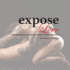 expose Love: a photographic love essay of male couples in classical nude poses