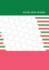 Hexagon Graph Notebook: Hexagon Paper (Large) 0.5 Inches (1/2") 100 Pages (6.69 "X 9.61") White Paper, Hexes Radius Honey Comb Paper, Organic...Composition Notebook for Game Maps Grid Mats