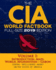 The Cia World Factbook Volume 1: Full-Size 2019 Edition: Giant Format, 600+ Pages: the #1 Global Reference, Complete & Unabridged-Vol. 1 of 3, Intro