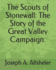 The Scouts of Stonewall: the Story of the Great Valley Campaign