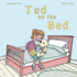 Ted on the Bed