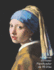 Johannes Vermeer Planificador De 90 Das: La Joven De La Perla | Organizador Del Programa Mensual | Planificador Semanal De 3 Meses, 12 Semanas | Ideal Para La Escuela, El Estudio Y La Oficina