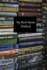 My Book Review Notebook: Handy 6" X 9" Notebook to Keep Track of Books You Have Read Or Wish to Read. Bookshelves Full of Books