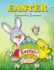 Easter Colouring Book: Full of Fun Pictures!