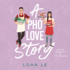 Pho Love Story, a
