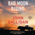 Bad Moon Rising: a Bad Axe County Novel (Bad Axe County Mysteries, Book 3)