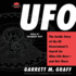 Ufo: the Inside Story of the Us Government's Search for Alien Life Hereand Out There