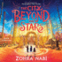 The City Beyond the Stars (Kingdom Over the Sea)