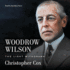 Woodrow Wilson: the Light Withdrawn