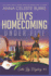 Lily's Homecoming Under Fire Calla Lily Mystery #1