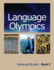 Language Olympics Advanced Studies: Learning to Read and/or ESL/ELL
