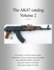 The AK47 catalog volume 2: Amazon edition