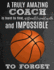 A Truly Amazing Coach is Hard to Find, Difficult to Part With and Impossible to Forget: Thank You Appreciation Gift for Basketball Coaches: Notebook | Journal | Diary for World's Best Coach