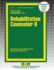 Rehabilitation Counselor II (Career Examination)