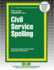 Civil Service Spelling (General Aptitude & Abilities)