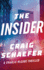 The Insider (Charlie McCabe Thriller, 2)