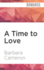 Time to Love, a