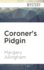 Coroner's Pidgin (Albert Campion, 12)