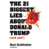 The 21 Biggest Lies About Donald Trump (and You! )