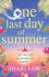 One Last Day of Summer: A novel of love, family and friendship from #1 bestseller Shari Low