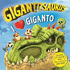 Gigantosaurus-I Love Giganto