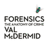 Forensics: the Anatomy of Crime