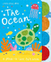Little Ones Love the Ocean (Little Ones Love Felt Tabbed Board Book)