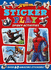 Marvel Spider-Man: Sticker Play
