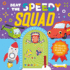 Beat the Speedy Squad: Game Book