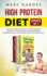 High Protein Diet (3 Books in 1): the Plant-Based Vegan Diet for Bodybuilding Athletes + Planted Based and Hight Protein Nutrition Guide + the Ultimate Guide for Weight Loss