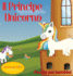 Il Principe Unicorno: Favola Per Bambini (Italian Edition)