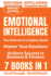 Emotional Intelligence: the Ultimate and Complete Guide to Master Your Emotions and Achieve Success in Business and Finance-7 Books in 1: the...Procrastination Cure, Master Your Emotion