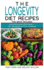 The Longevity Diet Recipes: This Book Includes: Anti-Inflammatory Diet Guide + the Affordable Air Fryer Cookbook