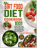 The Sirt Food Diet Cookbook: 1001 Fuss Free, Fast and Healthy New Year Sirt Food Diet Recipes for Whole Family