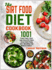 The Sirt Food Diet Cookbook