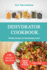 Dehydrator Cookbook ( Updated Version 2nd Edition )