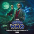 Doctor Who - The Seventh Doctor Adventures - The Doctor and Carnacki