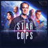 Star Cops: Blood Moon-Troubled Waters